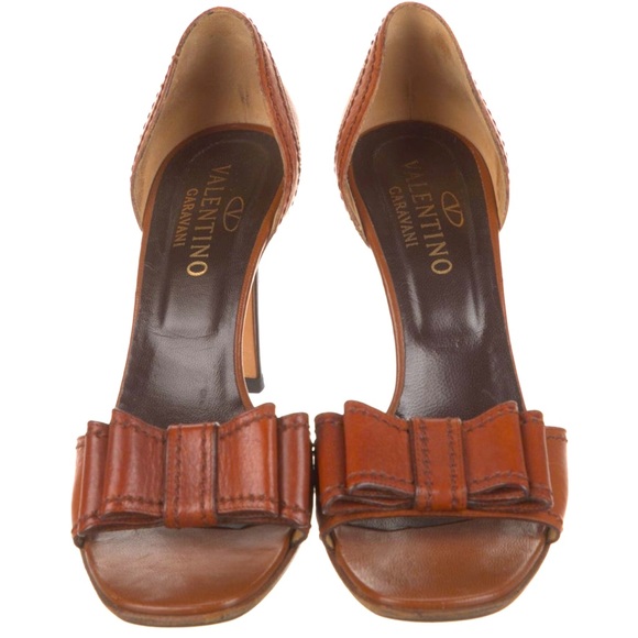 Valentino Shoes - Valentino sandals